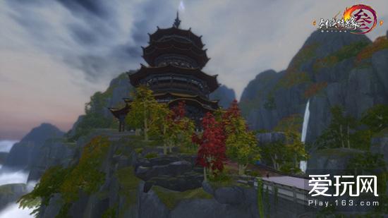 召唤神龙万宁版祖龙