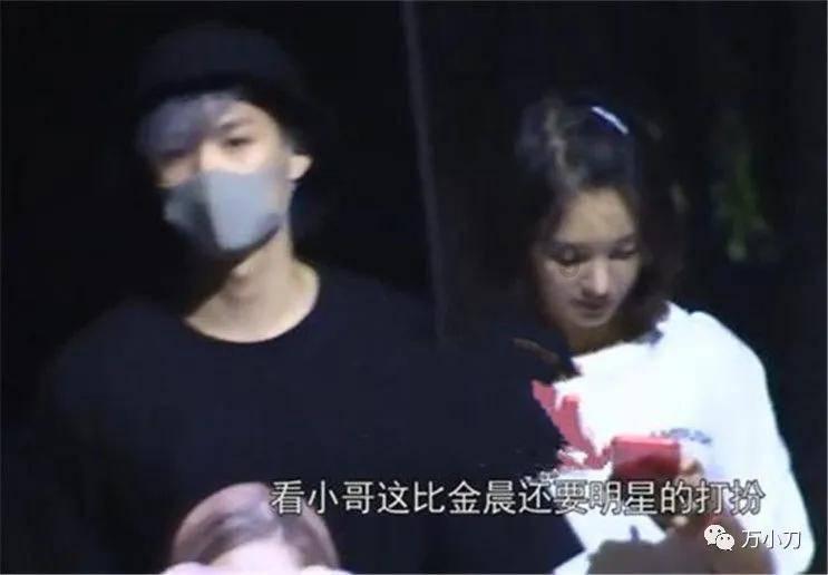 韩庚舞技超高，人气也不错，为什么他不拍戏？