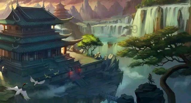 破碎的沉默