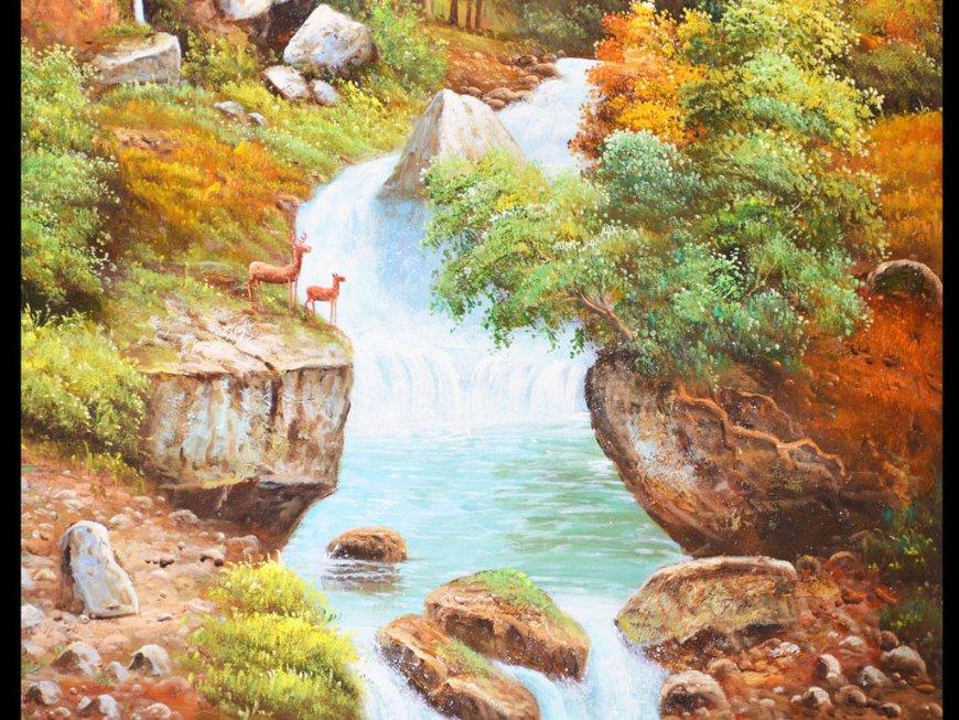 暗黑地牢