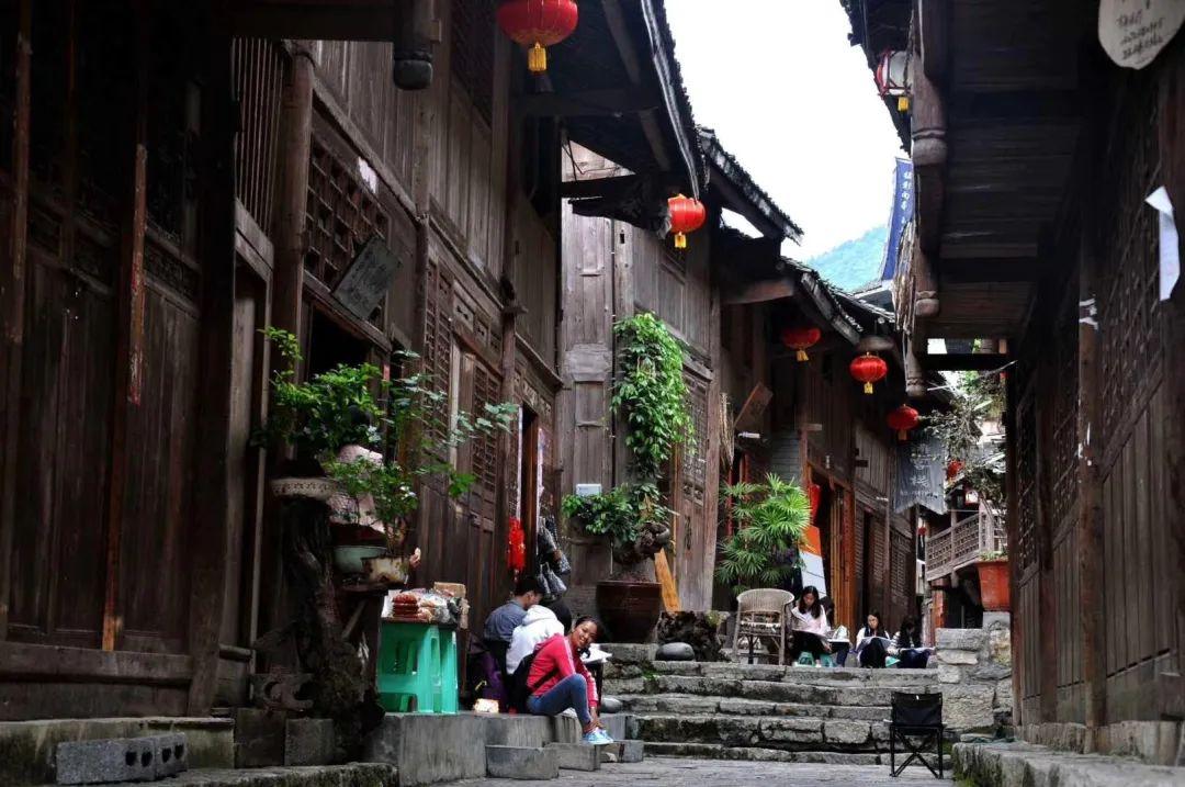【晒晒家乡味·快回家过年啦】毕节脆哨面，口感筋道又辣又香