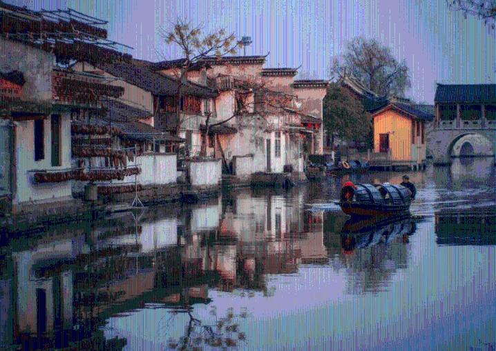 自由小迷宫